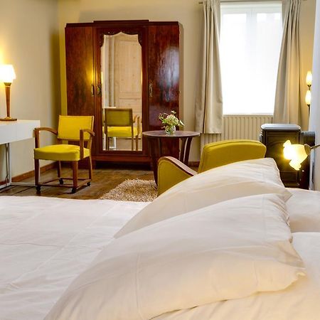 Wazemoff Hotel Lille Bagian luar foto