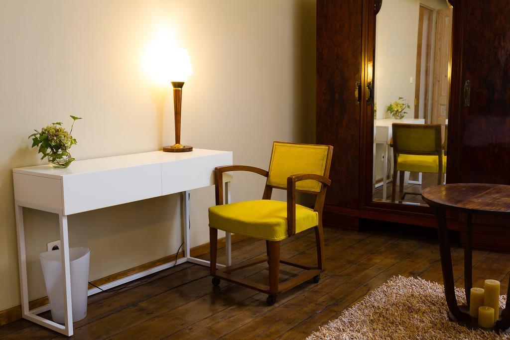 Wazemoff Hotel Lille Bagian luar foto