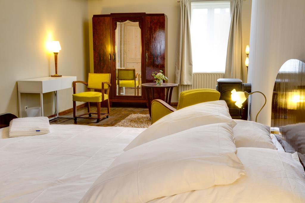 Wazemoff Hotel Lille Bagian luar foto