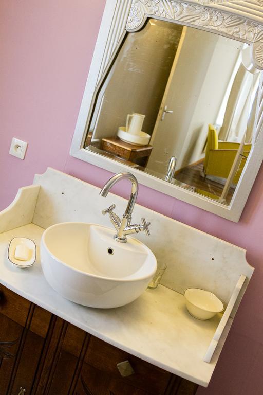 Wazemoff Hotel Lille Bagian luar foto