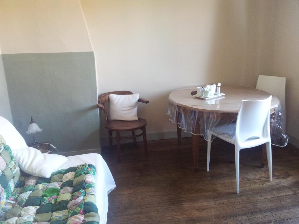 Wazemoff Hotel Lille Bagian luar foto